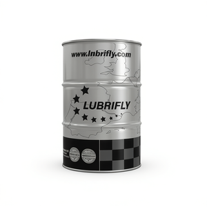 Lubrifly 80W90 200 L Olio per Trasmissione Manuale Minerale API GL 4 EP Lubrificante Anti-Usura - Product Image 3
