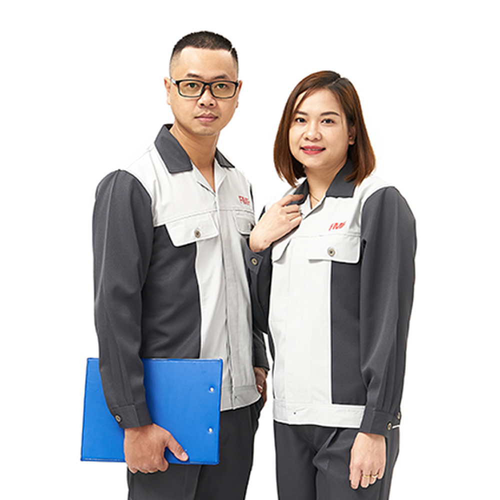 Chacol + สีเทา