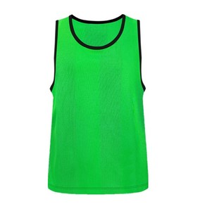 Scrimmage Chalecos Pinnies Team Practice Jerseys para niños, jóvenes y adultos Camiseta deportiva para hombres - Product Image 2