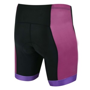 Shorts de cyclisme pour hommes OEM avec logo couleur personnalisé, nouveau design, streetwear, cool et confortable, shorts de cyclisme très demandés - Product Image 3