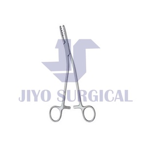 คีมสำหรับผ่าตัดกระดูกต้นแขนทำจากสเตนเลสสตีลได้รับการอนุมัติจาก CE - Product Image 5