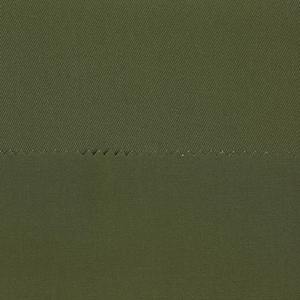 Tela de Algodón Sarga 108*58 de Hilo Simple para Sombreros, Color Caqui - Product Image 2