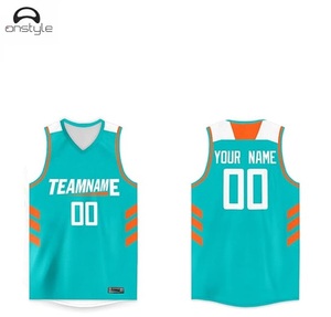 Vêtements de basketball élégants et confortables Uniforme de basketball personnalisé de qualité supérieure Caractéristiques respirantes pour les sports d'été - Product Image 4