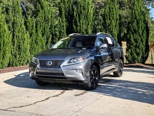 Utilisé 2013 Lex-us RX350 Base Très Propre - Product Image 2