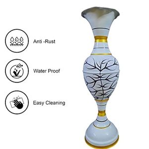 Blooming with Style Chic <b>Vases</b> for Every Bouquet <b>Vases</b> That Speak: <b>Unique</b> Designs for Every Home - Product Image 2