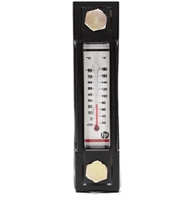 Đồng Hồ Đo Mức Bình Xăng Dầu Diesel Nhiên Liệu Dầu Đồng Hồ Đo Mức Dầu Chỉ Báo Mức Cho Bình Dầu Thủy Lực - Product Image 1