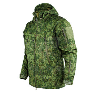 Factory Direct Supply Hot Sale <b>Camo</b> <b>Jacket</b> & Pants Made In Best Material <b>Camo</b> <b>Jacket</b> & Pants - Product Image 5
