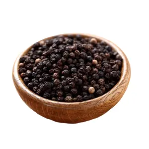 Exportieren Sie erstklassigen rohen Bio-würzigen schwarzen Pfeffer mit dem besten Preis in Bulk Black Pepper von MEKONG AGRICULTURAL FOOD