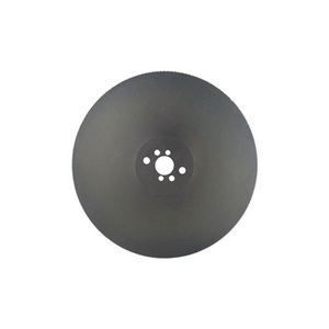 Metal Circular <b>Saw</b> Blade D350 X B2.5 mm HSS Z.350 for Dormer - Product Image 3