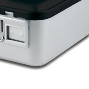 Contenedor Esterilizado de Acero Inoxidable de Alta Calidad, Fabricado en Fábrica, Cantidad a Granel, Longitud Regular, Calidad Alemana - Product Image 2