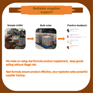 Suplemen Herbal Kopi Hijau Slim dengan Bubuk Jamur Ganoderma Lucidum Reishi - Product Image 6