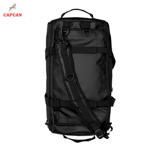 Bolsa de Artes Marciales Cómoda para Llevar al Hombro, para Taekwondo y Karate, Ligera, Ecológica, Personalizable, Fácil de Transportar - Product Image 6