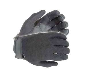 Nexstar ถุงมืออเนกประสงค์,ถุงมือสัมผัสหน้าจอสีดำ (ดำ) สวมใส่สบายน้ำหนักเบา - Product Image 6