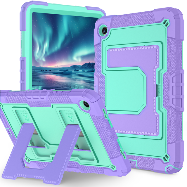 Shockproof Tablet Case Large Stand Shoulder Strap for Samsung Galaxy Tab A11 Plus A9 Plus 11 Inch Bulk Buy