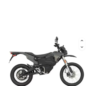 New Arrival For 2025 Zero <b>FX</b> Z-<b>Forces</b> 7.2 On-Off Road Motorcycle Ready to Ship - Product Image 6