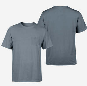 สินค้ามาใหม่ unisex เสื้อยืดผ้าฝ้าย100% สีทึบออกแบบได้ตามที่ต้องการน้ำหนักของผ้าถักขนาด280กรัม240กรัม220กรัมผู้ชายผู้หญิงกางเกงขาสั้น - Product Image 3