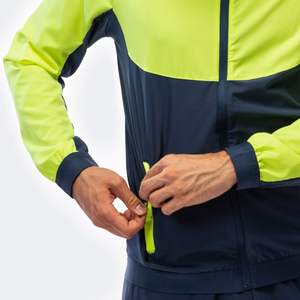Chándales para Hombre Ropa de gimnasio Chandal hombre correr ropa atlética transpirable conjunto de chándal de fitness Jogger Gym Wear conjuntos de ropa de abrigo - Product Image 6