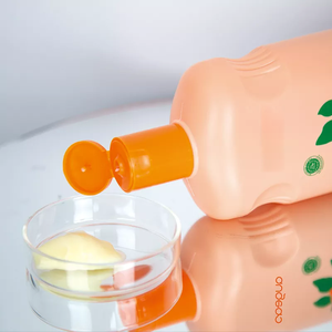 Crema Corporal de Papaya de 300 ml para Piel Oscura, Revitalizante de la Piel, Eliminación de Puntos Negros, Aclarante de Rodillas Oscuras y Cejas, Blanqueador para Piel Africana - Product Image 4