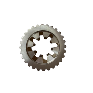 55021942 550 219 42 Accouplement d'arbre industriel robuste, pièces de rechange pour équipement minier, compatible Atlas Copco, haute performance - Product Image 5
