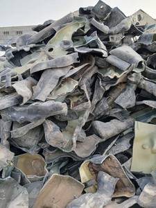 เศษ HDPE ล้างทำความสะอาดแล้วราคาถูกสำหรับขาย - Product Image 5