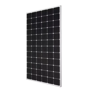 Panneau solaire monocristallin HJT de type N pour LG NeON 400W, palette de 25 - Product Image 1