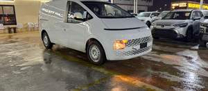 Hyundai Staria Nuevo/Usado Otro Modelo 2025 en Venta - Product Image 3