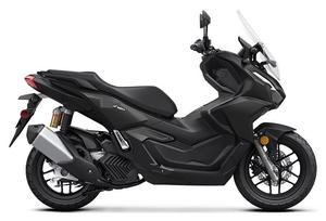 Scooter Deportivo Smart-Key 160cc Modelo 2025 – Serie Aventuras Todoterreno – ¡Pide Ahora! - Product Image 3
