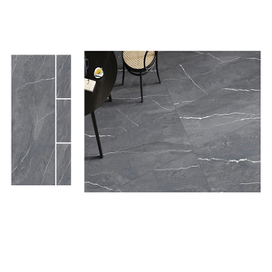 Vente chaude Style Moderne 600x1800 MM Sculpture Finition Carreaux De Porcelaine Intérieur Haute Qualité Brillant Mur Carreaux De Sol Pas Cher Prix - Product Image 1