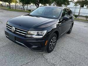 Volkswagen d'occasion Clean 2021-n tigua-n - Product Image 2