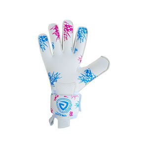 Guantes de portero de cuero duraderos de alta calidad para un juego cómodo en deportes al aire libre - Product Image 3