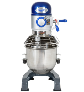 Los Más Vendidos 20Qt. Batidoras Planetarias con Protector y Accesorios Estándar - 120V Envío Exprés - Product Image 2