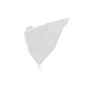 Aluminium Air Filter <b>Box</b> Cover for KTM Acerbis New Condition Motorcycle Air Cleaner - Product Image 1