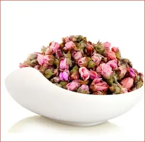 Production of high quality dried cherry blossom from Vietnamese suppliers