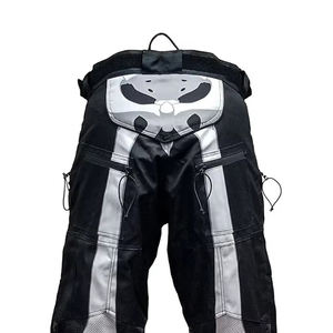 Pantalons de paintball les plus vendus avec rembourrage de haute qualité, logo personnalisable, prix compétitif pour pantalon de paintball - Product Image 2