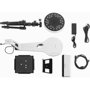 NUEVO Escáner 3D EinScan-SP V2 con Tocadiscos - Product Image 2