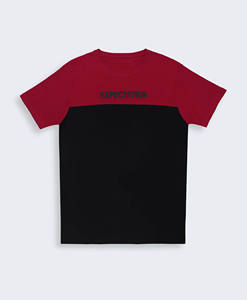 Camisetas básicas unisex al por mayor a granel, camisetas lisas en blanco con logotipo personalizado por sublimación de poliéster, camisetas para hombre - Product Image 6