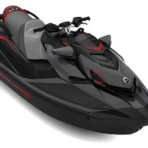 Special Discount Wave Runner FX SVHO Super Vortex High Output Marine Engine Available and Ready to Ship - Product Image 4