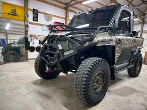 ขายรถ Polaris Ranger XD 1500 Northstar Edition Ultimate UTV ปี 2026 จาก Trade Here - Product Image 5