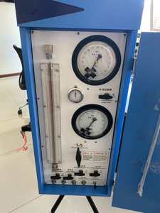 Crawler Type CPT Vehicle Cone Penetration for Truck with High Accuracy 1 Year Warranty 380V/240V <b>Voltage</b> OEM Customization - Product Image 3