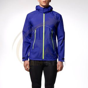 เสื้อแจ็คเก็ตกันลมสำหรับผู้ชายและผู้หญิงเสื้อมีหมวกโพลีเอสเตอร์น้ำหนักเบามีฮู้ดสำหรับฤดูหนาวกีฬาเดินป่ากลางแจ้งเสื้อกันลม2025สำหรับผู้ชาย - Product Image 4