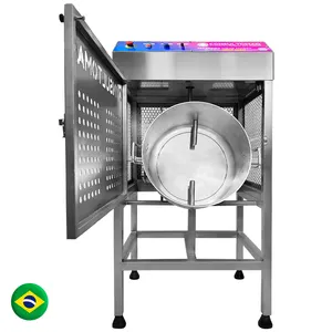 Orbital Cooking Mixer with 10 Kg Capacity MEXEMASSA TURBO 25KG 10kg dough mixer dough mixer cake