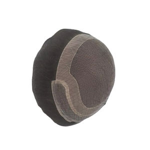 Los Angeles แผ่นปิดผมปลอมวิกผมจริง - Product Image 6