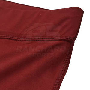 Leggings de sport de course de qualité supérieure, pantalons de compression d'entraînement pour hommes, leggings de sport à haute élasticité - Product Image 5