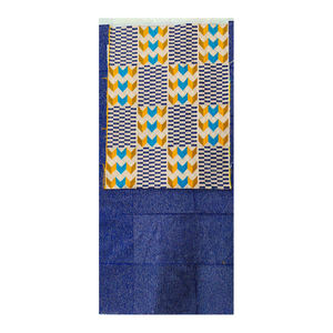 La mayoría de las ventas Casual africano impreso Meba Wo combinación Obama tela en la fabricación - Product Image 3