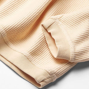 Sudadera con cordón lavada para mujer con estampado gráfico transpirable y cuello redondo acogedor de algodón 100% personalizado - Product Image 2