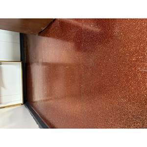Revêtement de sol époxy ZBS 2K GRASIM-UV Granite liquide avec éclat de type diamant pour usage extérieur - Product Image 5