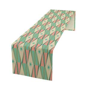 ผ้าคอตตอนเนื้อนุ่มแบบตั้งโต๊ะสำหรับงานแต่งงานผ้าทอจากผู้ผลิตอินเดียดีไซน์ตามสั่ง - Product Image 2