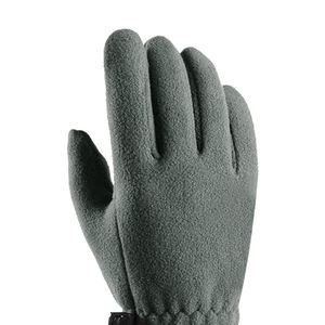 Gants d'hiver chauds en polaire pour hommes, vente en gros, mode, imperméables, en peau de mouton, pour le travail en hiver - Product Image 4