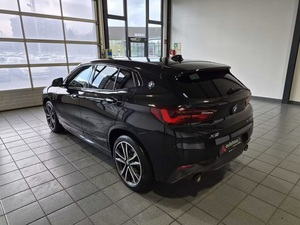 BMW 20i M Sport Usata 2024, Benzina, 4 Cilindri, 178 CV, Euro 6d, Cambio Automatico, Guida a Sinistra - Product Image 5