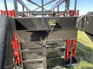 Équipement pour bétail MainMak 150 de 2026, pour un transport facile, à vendre. Meilleurs équipements pour le bétail pour l'agriculture - Product Image 3